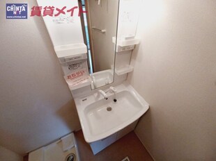 ティアモ　Ｂの物件内観写真